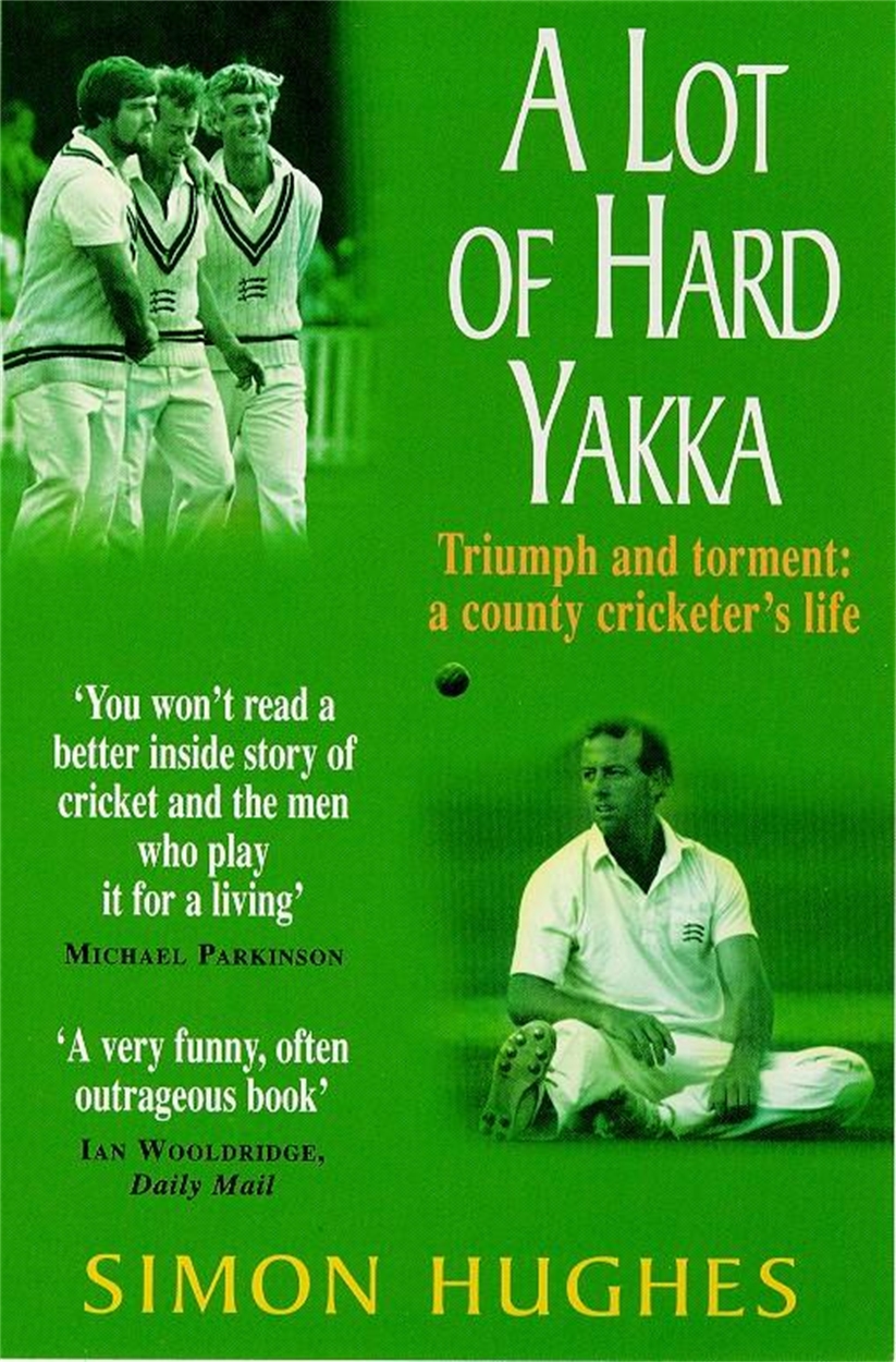 A Lot of Hard Yakka by Simon Hughes | Headline Publishing Group, home of bestselling fiction and non-fiction books and ebooks A Lot of Hard Yakka by Simon Hughes | Headline Publishing Group, home of bestselling fiction and non-fiction books and ebooks