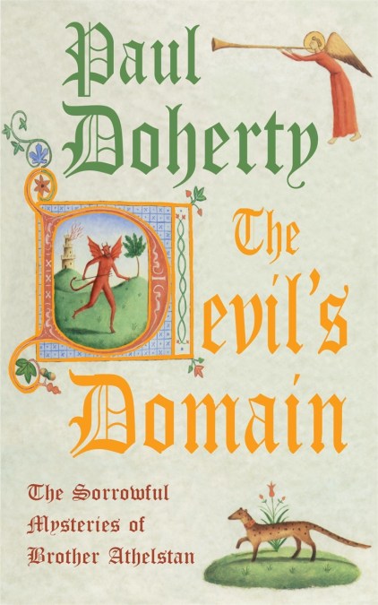 The Devil’s Domain