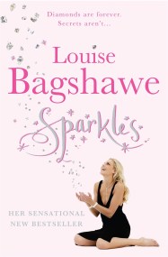  Louise Bagshawe: books, biography, latest update