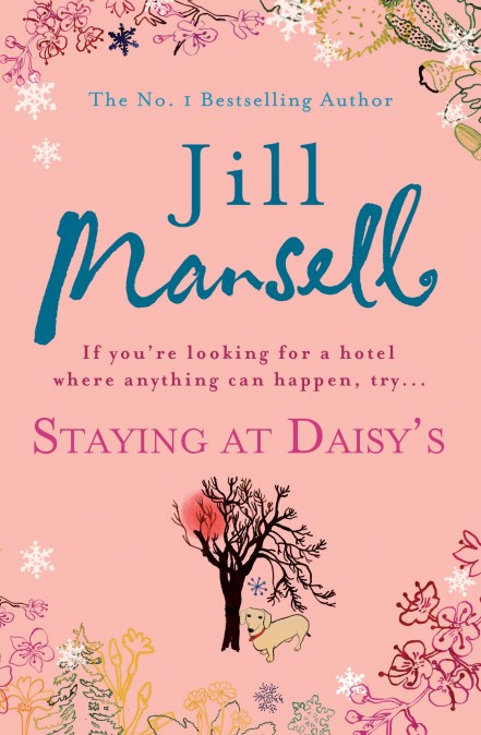 Staying at Daisy's