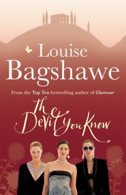 Louise Bagshawe  Headline Publishing Group, home of bestselling