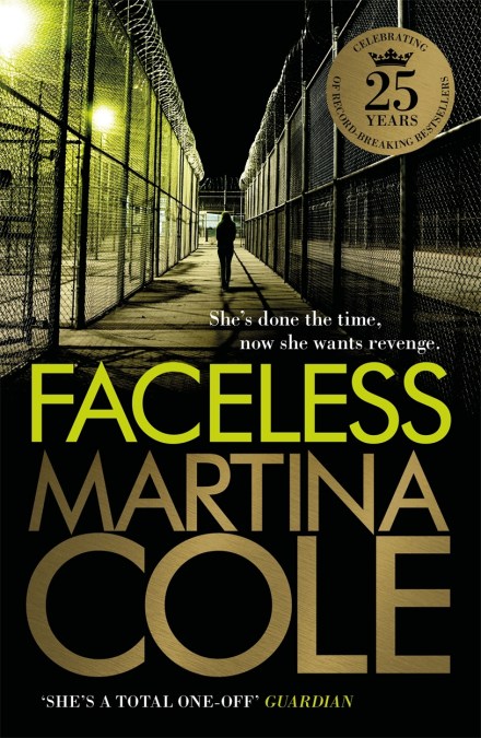Faceless