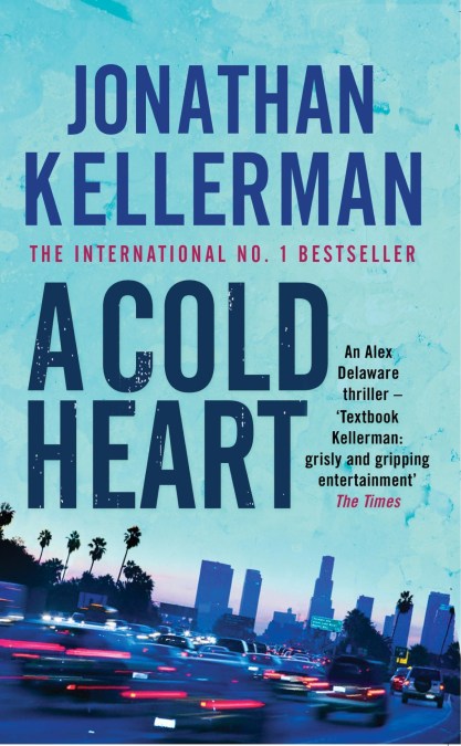 A Cold Heart (Alex Delaware series, Book 17)