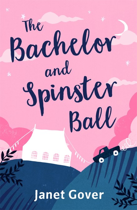 The Bachelor and Spinster Ball