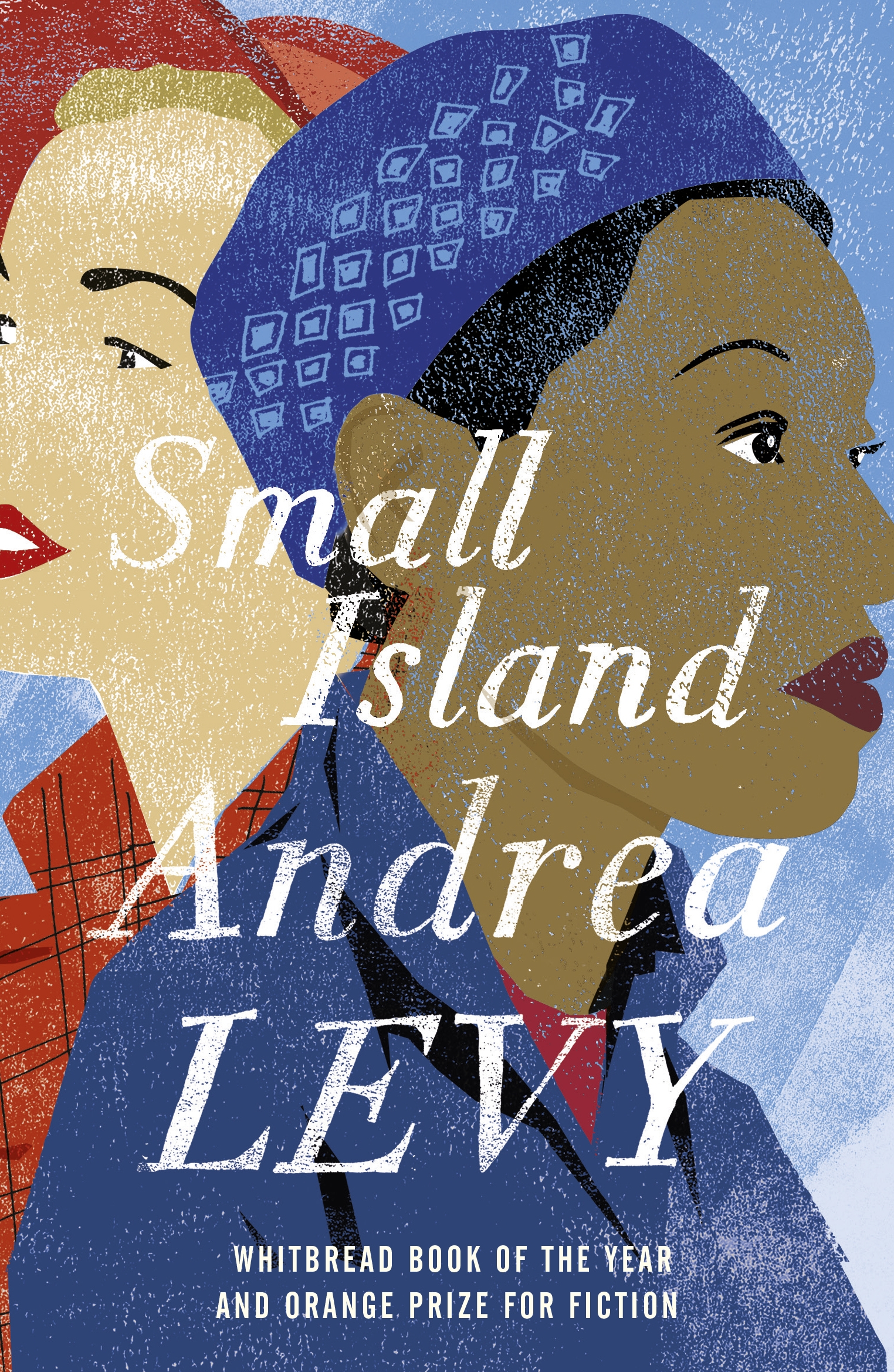 notes from a small island book notes from a small island book