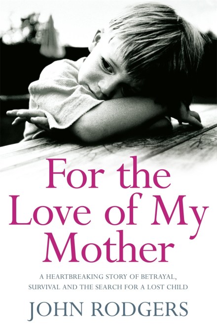For the Love of My Mother