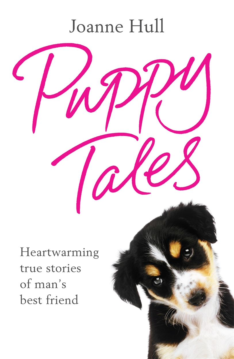 of　Publishing　Puppy　and　non-fiction　home　books　Tales　by　and　fiction　Joanne　Hull　bestselling　Headline　Group,　ebooks