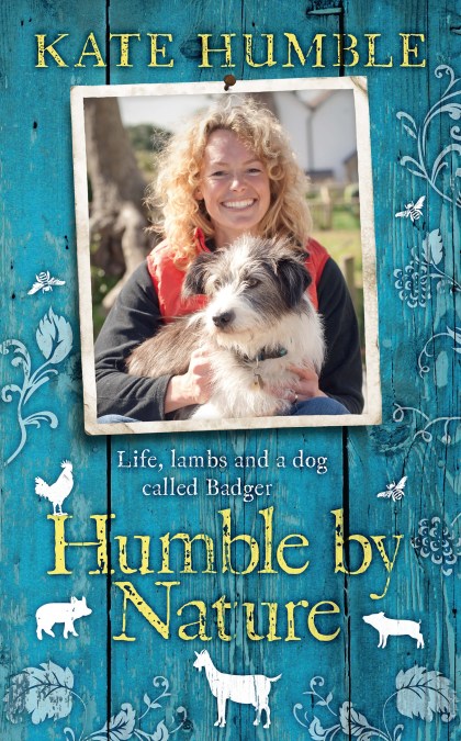 Humble by Nature