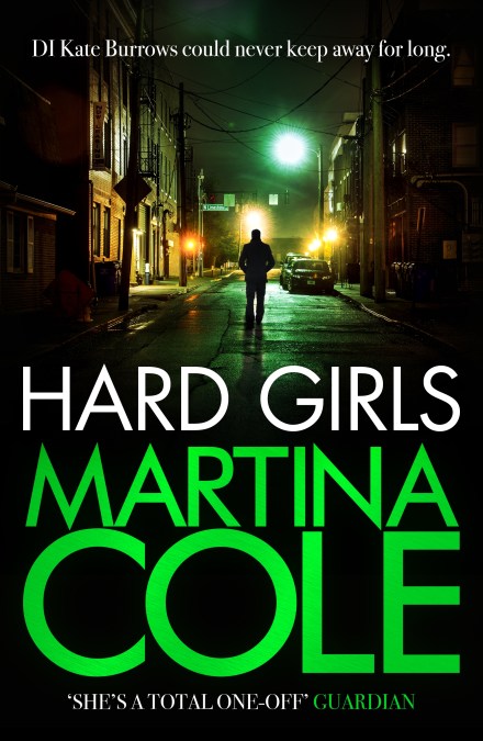Hard Girls