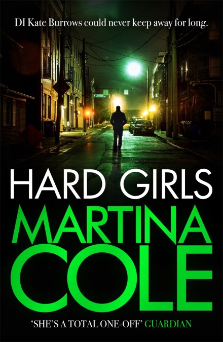 Hard Girls