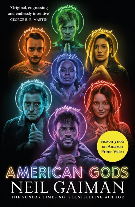 American Gods