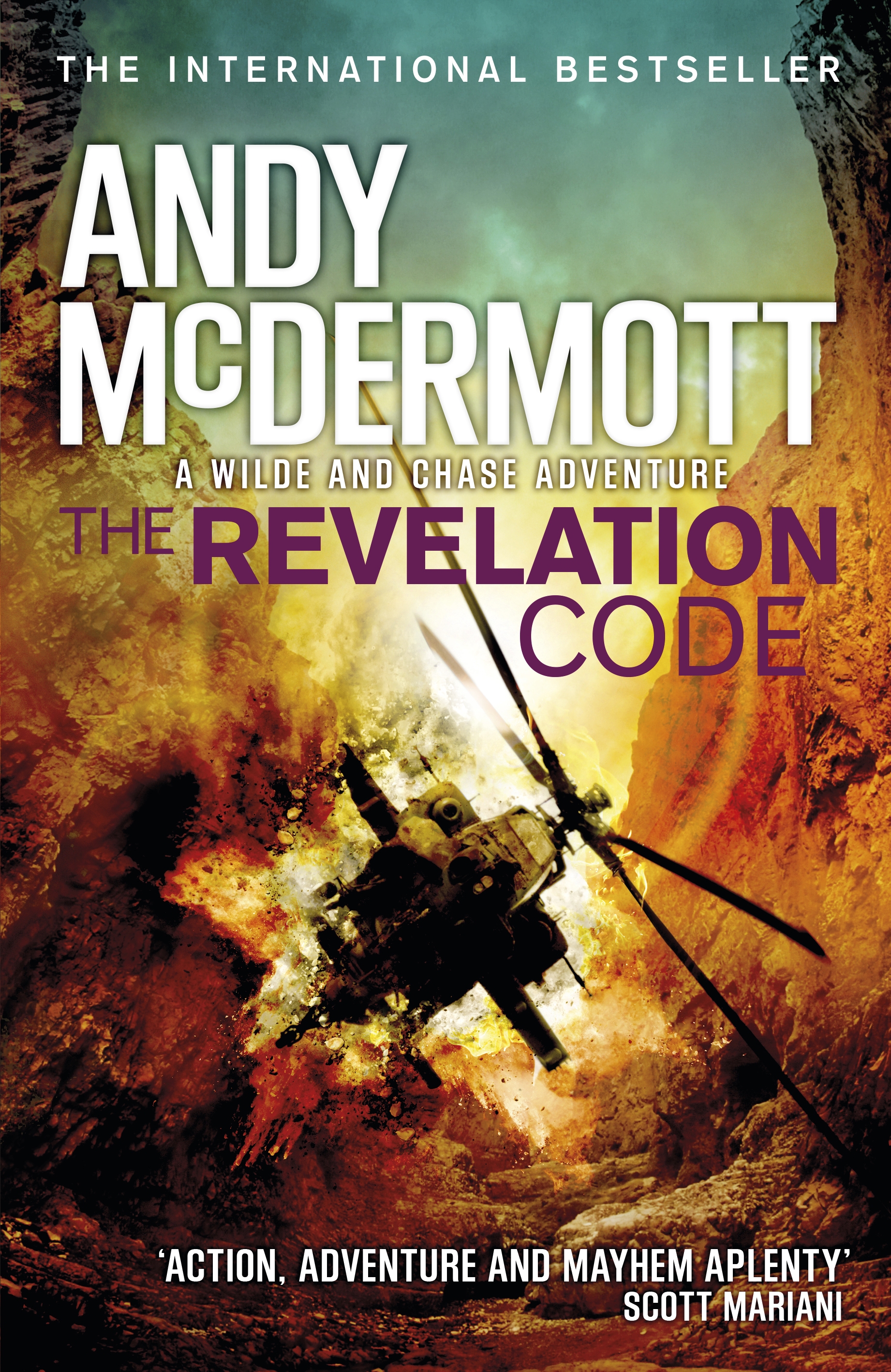 The Revelation Code Wilde Chase 11 By Andy Mcdermott Headline Publishing Group Home Of Bestselling Fiction And Non Fiction Books And Ebooks The Revelation Code Wilde Chase 11 By Andy Mcdermott Headline Publishing Group Home Of Bestselling Fiction And Non Fiction Books And Ebooks