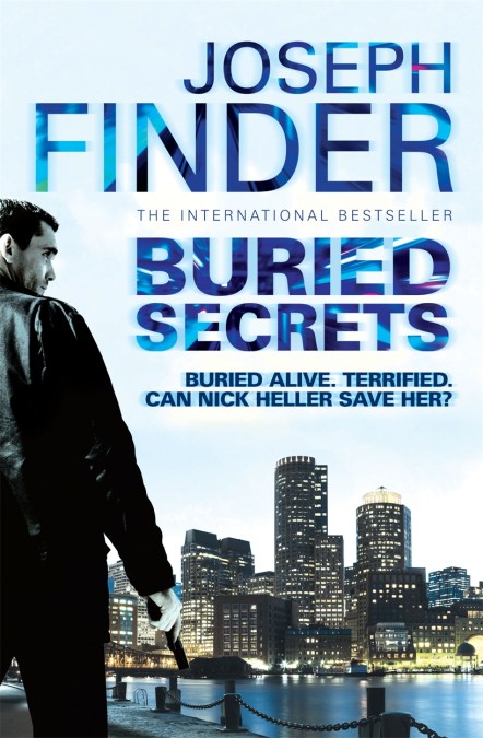 Buried Secrets