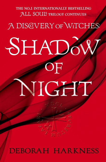 Shadow of Night