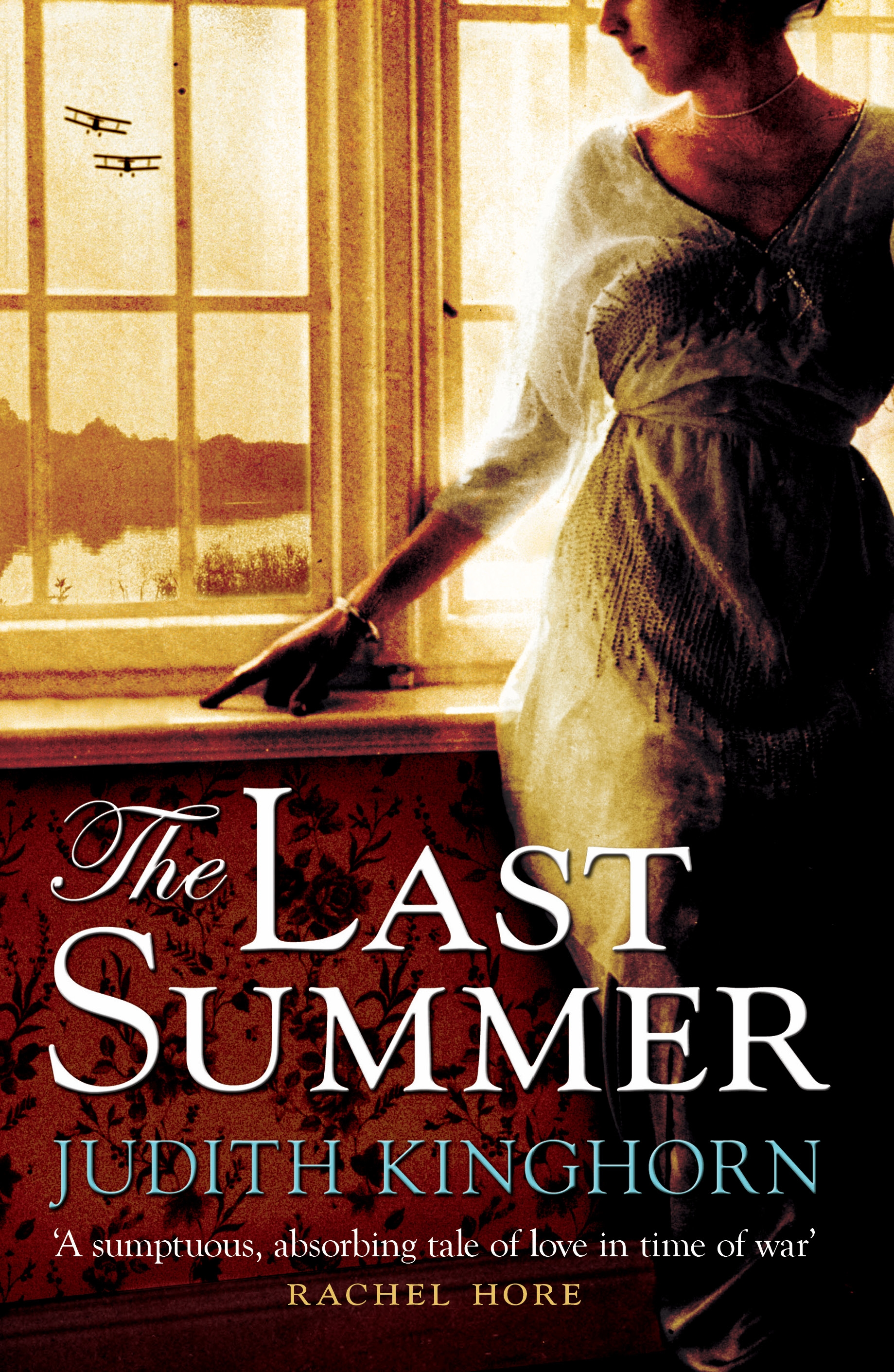 The Last Summer - 