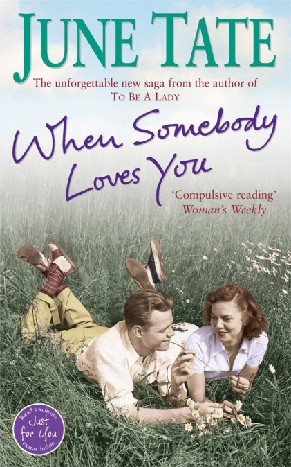 When Somebody Loves You