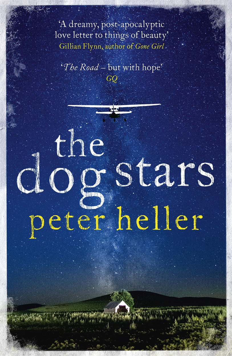 the dog stars review the dog stars review