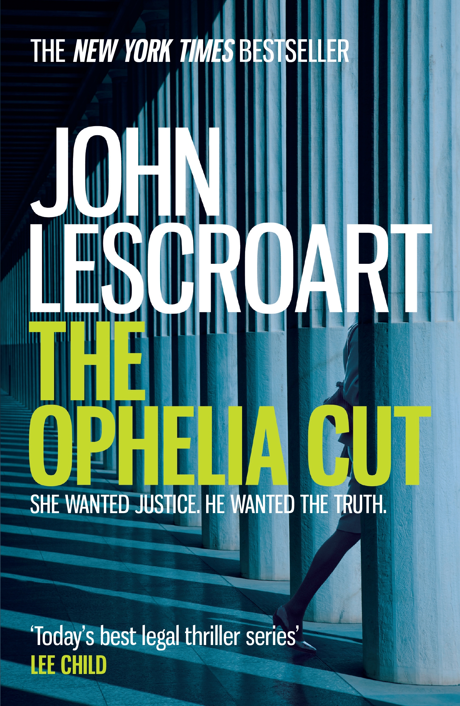 John Lescroart Books In Order Written / Up Close John
