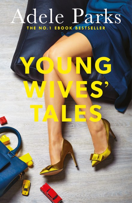 Young Wives' Tales