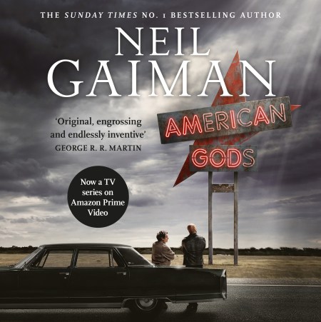 American Gods