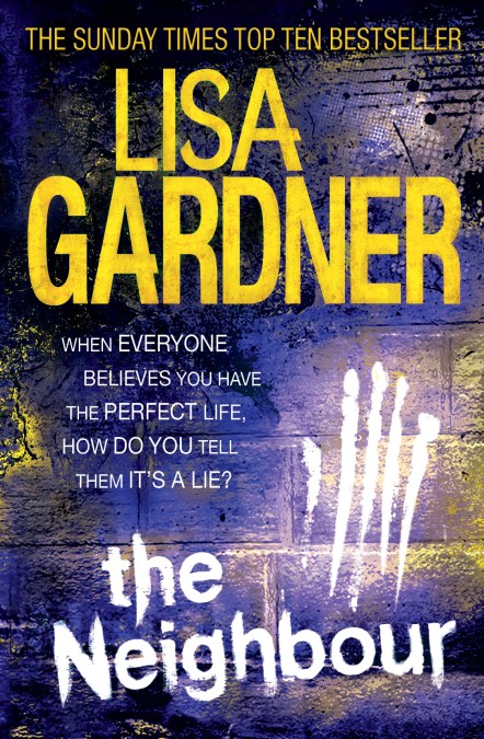 The Neighbour (Detective D.D. Warren 3)