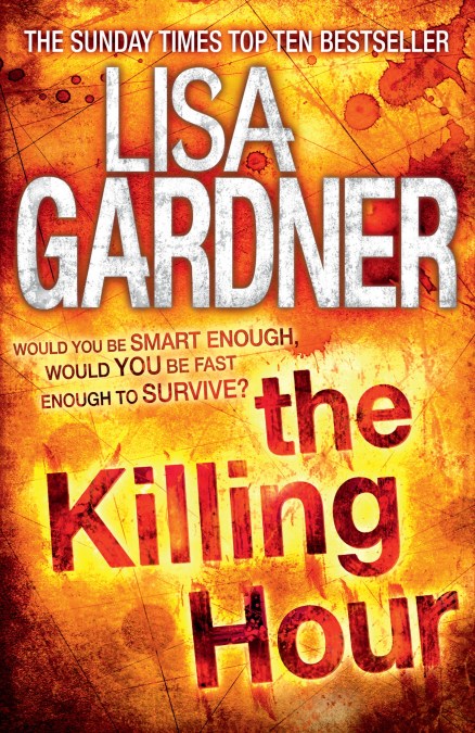 The Killing Hour (FBI Profiler 4)