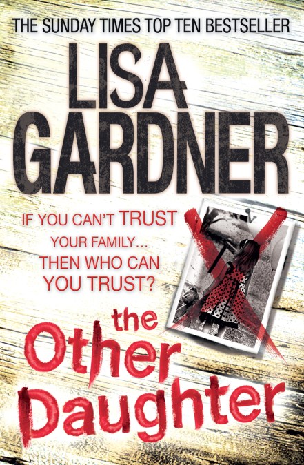The Other Daughter