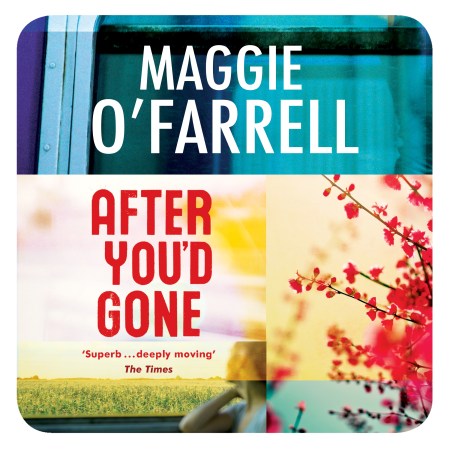 After You'd Gone