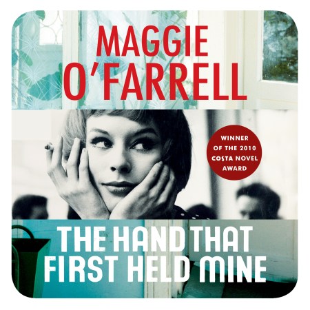 The Hand That First Held Mine