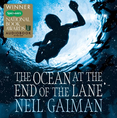 The Ocean at the End of the Lane