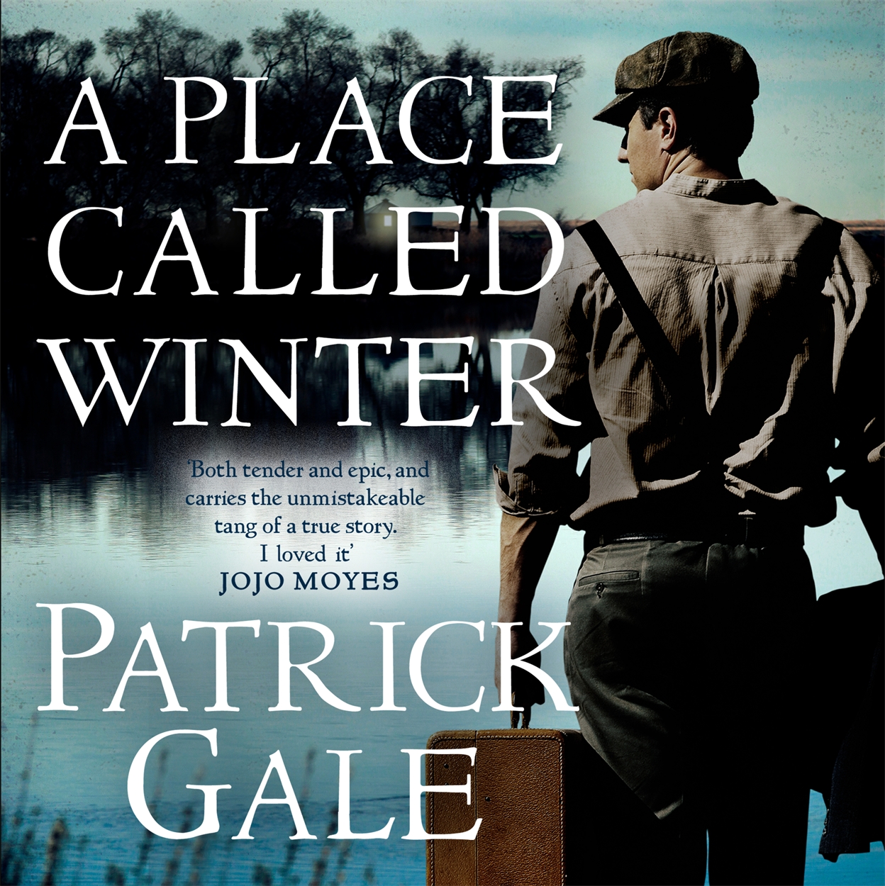 a place called winter a place called winter