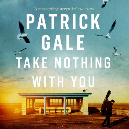 Take Nothing With You