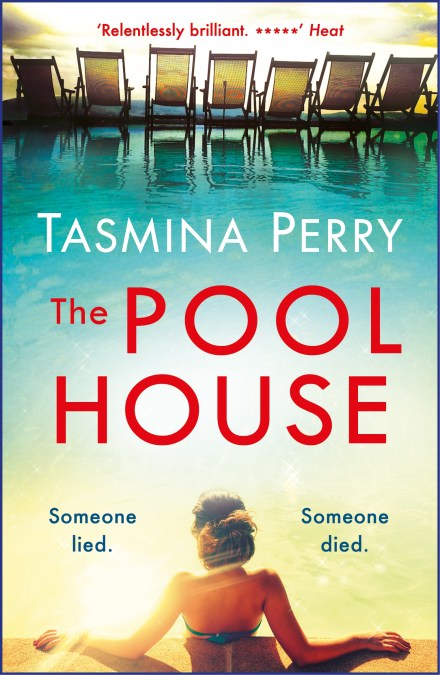 The Pool House