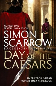 Buy The Gladiator by Simon Scarrow With Free Delivery