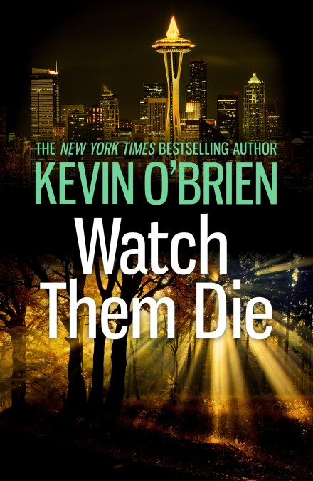 Watch Them Die