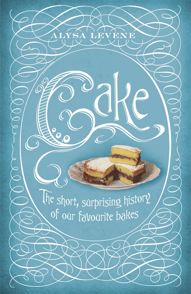 A Brief History of Cake - Feasts of History