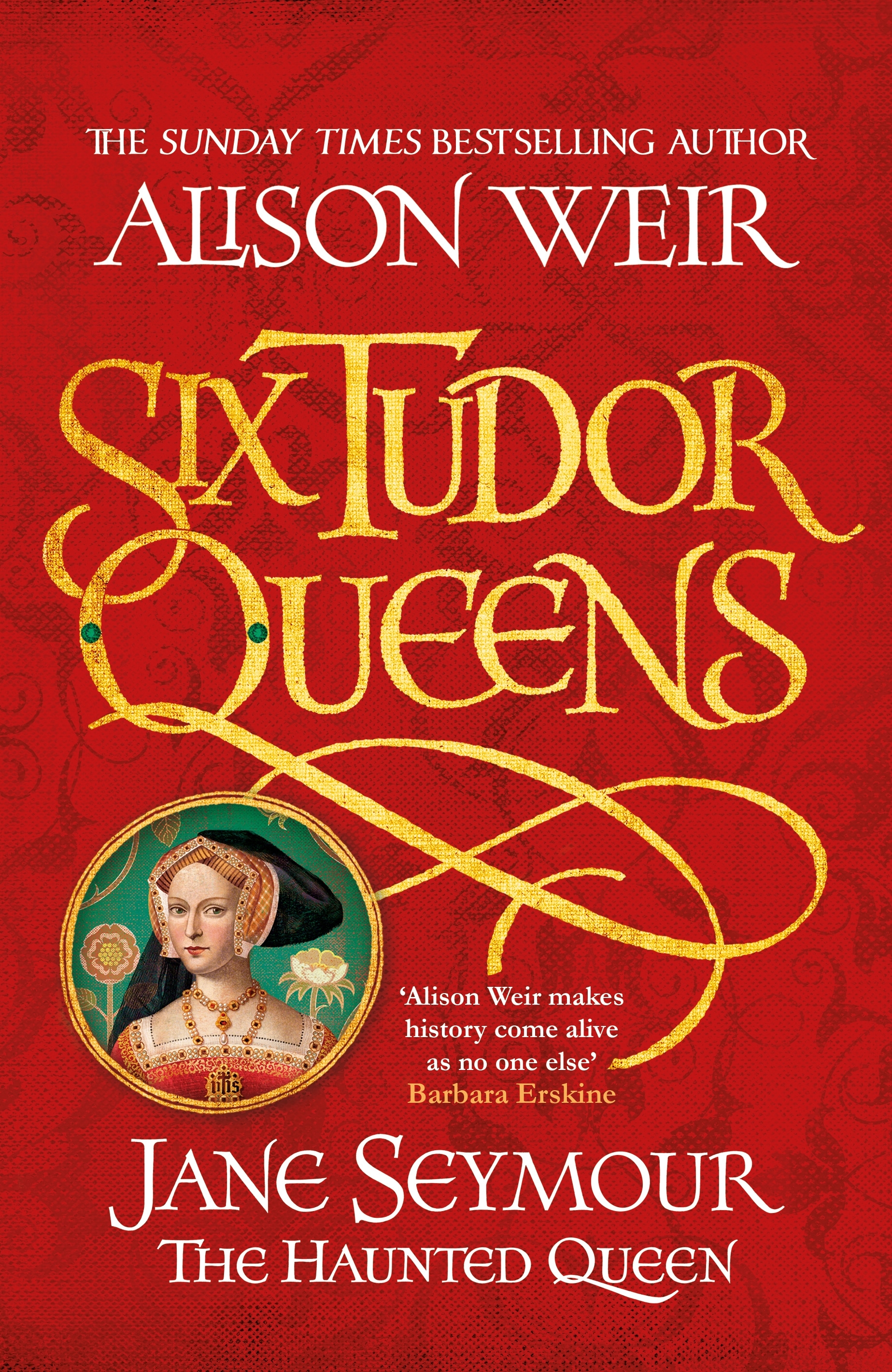 The Hunted Queen by Jagger Cole The Hunted Queen by Jagger Cole