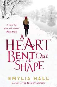 A Heart Bent Out of Shape