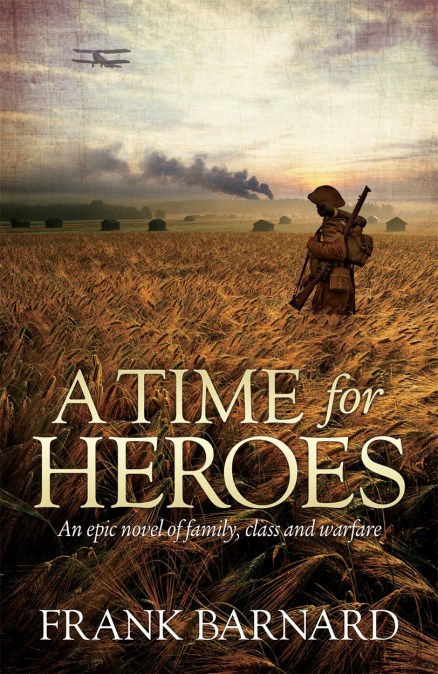A Time for Heroes