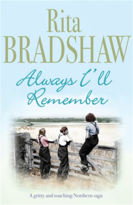 Always I’ll Remember