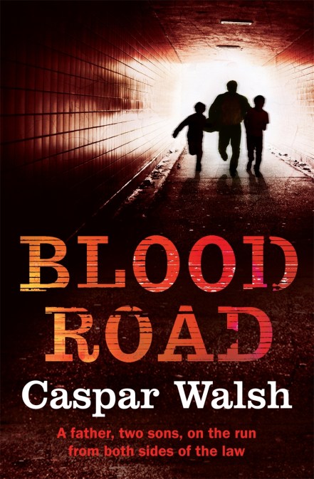Blood Road