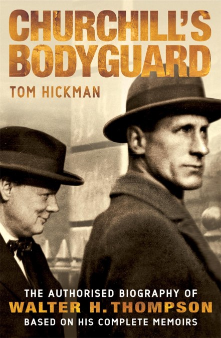 Churchill’s Bodyguard