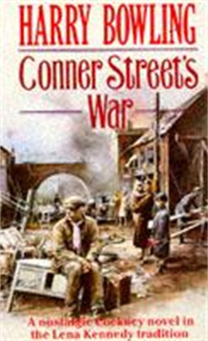 Conner Street’s War