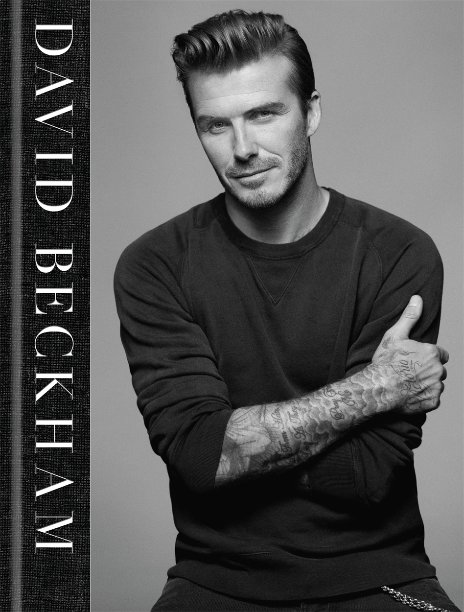 David Beckham by David Beckham | Headline Publishing Group, home