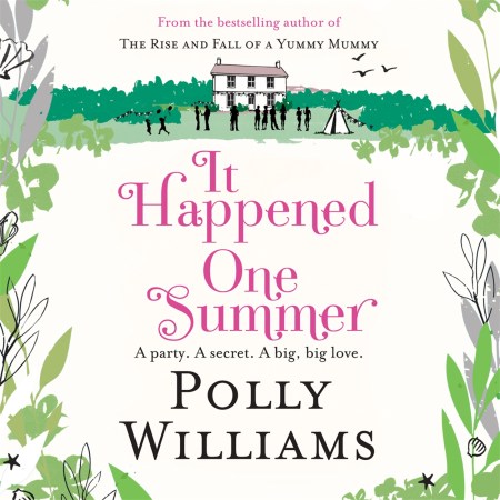 It Happened One Summer