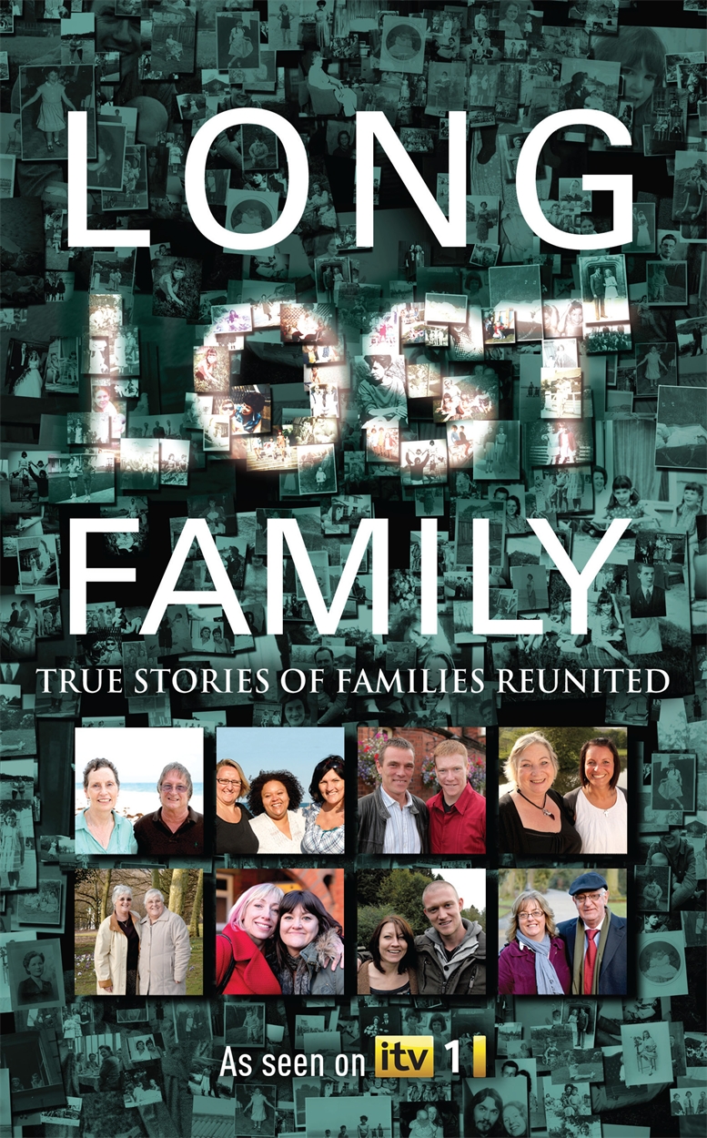 Justwatch Watch Long Lost Family Us Online Watch Long Lost Family