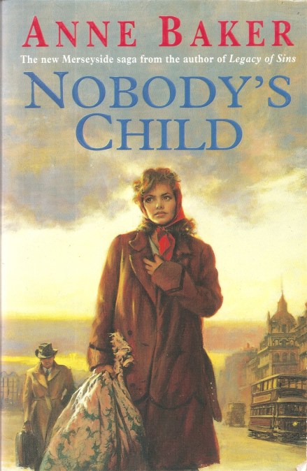 Nobody’s Child