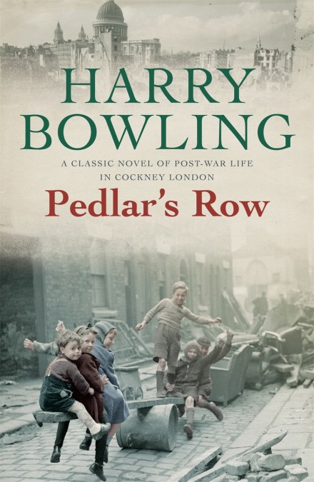 Pedlar’s Row