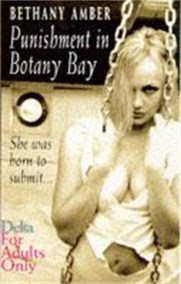 Punishment in Botany Bay