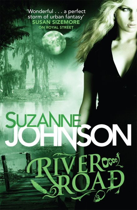River Road